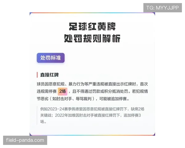 足球竞赛规则全解析：关键条款和判罚细节一次看懂